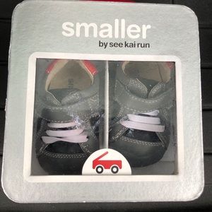 Smaller by See Kai Run Julian 6-9 months